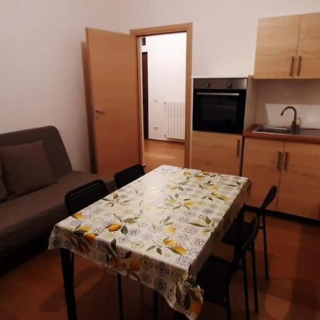 Casa Vacanza Il Balconcino Bergamo Exteriör bild