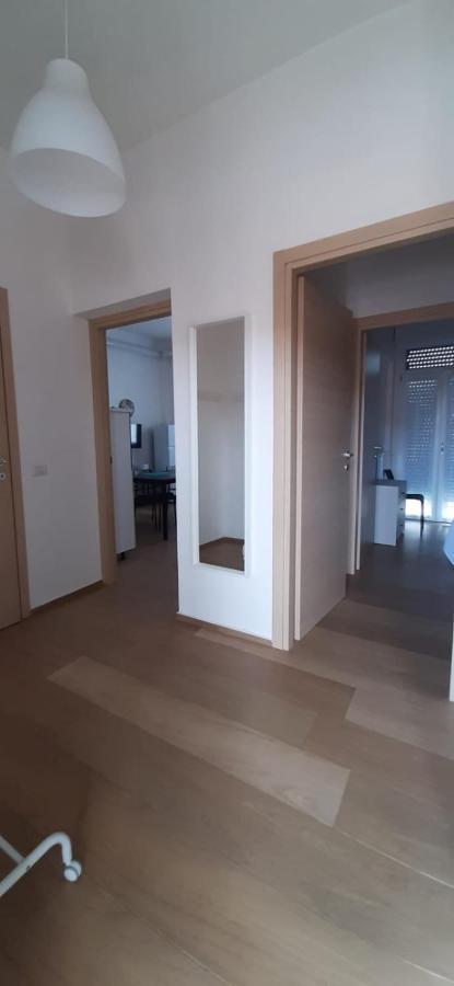 Casa Vacanza Il Balconcino Bergamo Exteriör bild