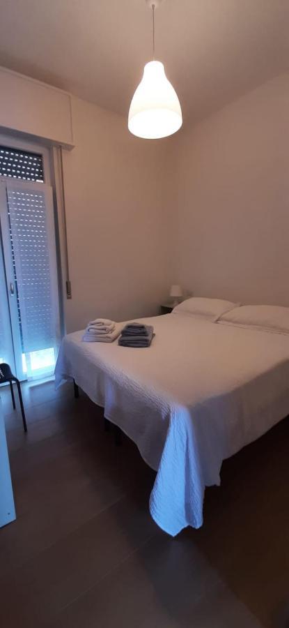 Casa Vacanza Il Balconcino Bergamo Exteriör bild